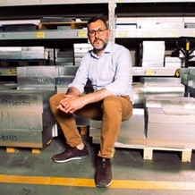 Paolo Quintozzi