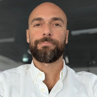 Paolo Valenziano