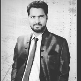 Pappu Kr Yadav