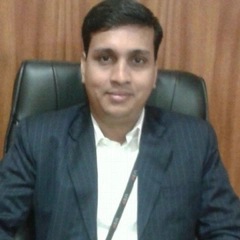 Pappu Kumar Jain