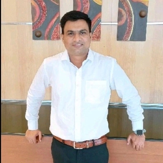 Parag Choukhande