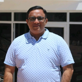 Parag Dattani