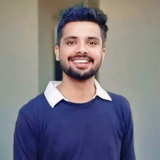 Parag Dengale
