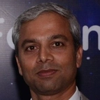 Parag Desai