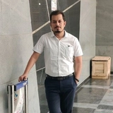 Parag G. Gaonkar