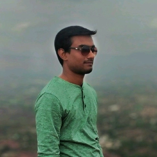 Parag Gaikwad