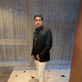 Parag Gokani