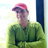 Parag Indravadan Shah