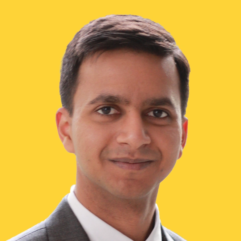 Parag Jalan