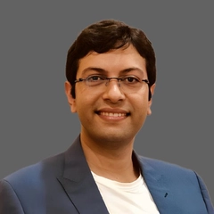 Parag Jani