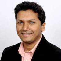 Parag Katkar