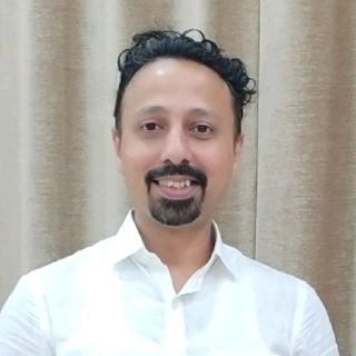 Parag Kudalkar
