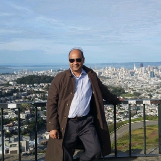 Parag Kulkarni
