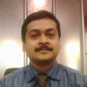 Parag Naik