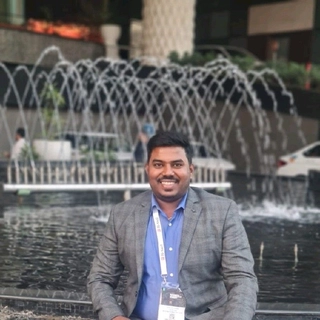 Parag Pachghare