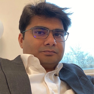 Parag Pardhi