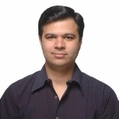 Parag Pathak