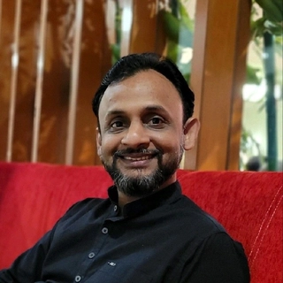 Parag Puranik