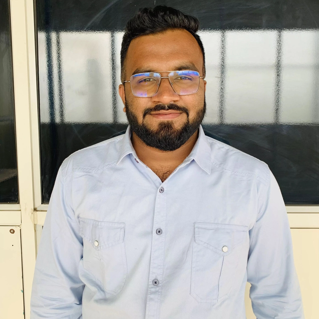 Parag Satanekar