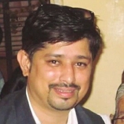 Parag Shirke