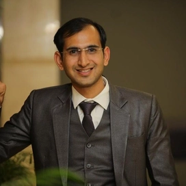 Parag Somani