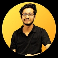 Param Dubey