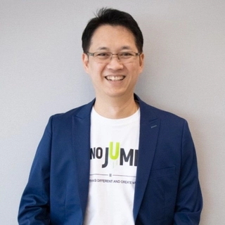 Parames Foomooljareon