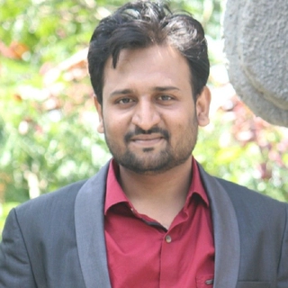 Parameshwar Suryawanshi