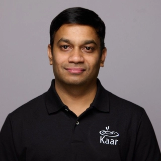 Parameshwaran Narayanan