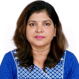 Parameshwari Singaravelan