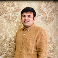 Parameswar Reddy