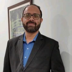 Parameswaran Unni