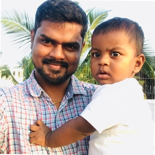 Parameswaran V