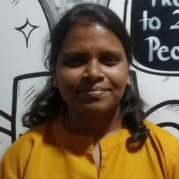 Parameswary Annamalai. B.e.