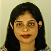 Paramita Chakraborty