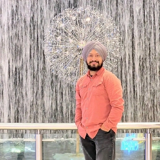 Paramjeet Singh