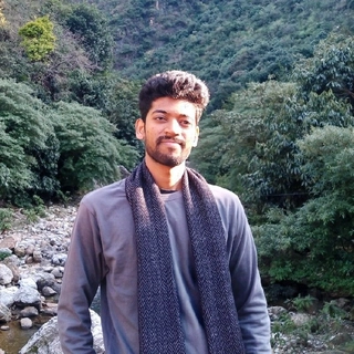 Paras Jain