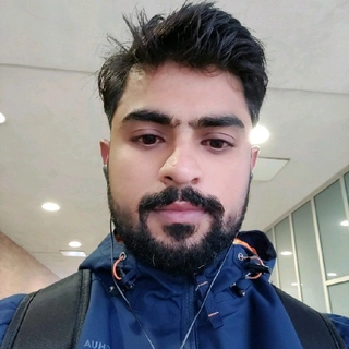 Paras Kaushal