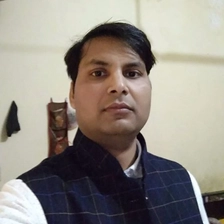 Paras Nath Vishwakarma