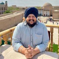 Paras Rishi