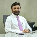 Paras S. Savla