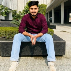Paras Vashishth
