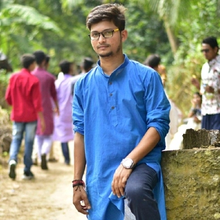 Parash Maity