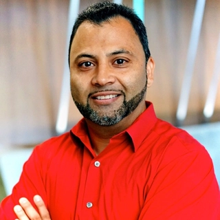 Parashar Joshi