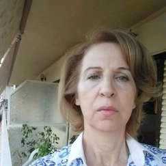 Paraskevi Syskaki