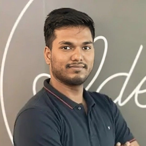 Paratosh Bansal
