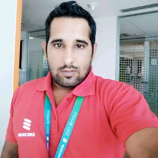 Pardeep Dhanda