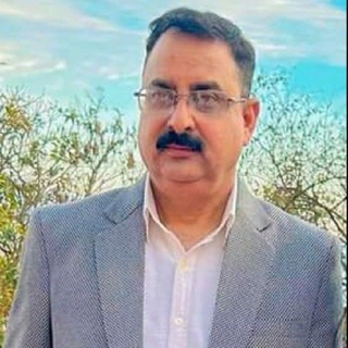 Pardeep Sharma