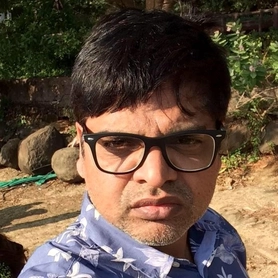 Paresh Lagdhir