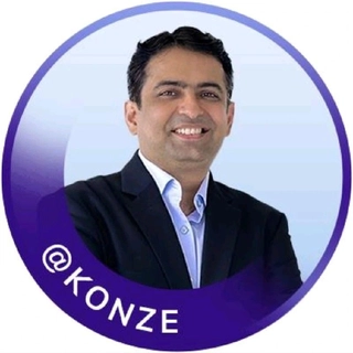 Paresh Mansingani